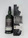 Ardbeg 19 Traigh Bhan First Edition - 2000 bottling, 2019 release - 700ml - 46.2% abv