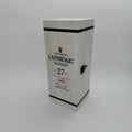 Laphroaig 1989 27 Year Old Quarter Casks - Limited Edition