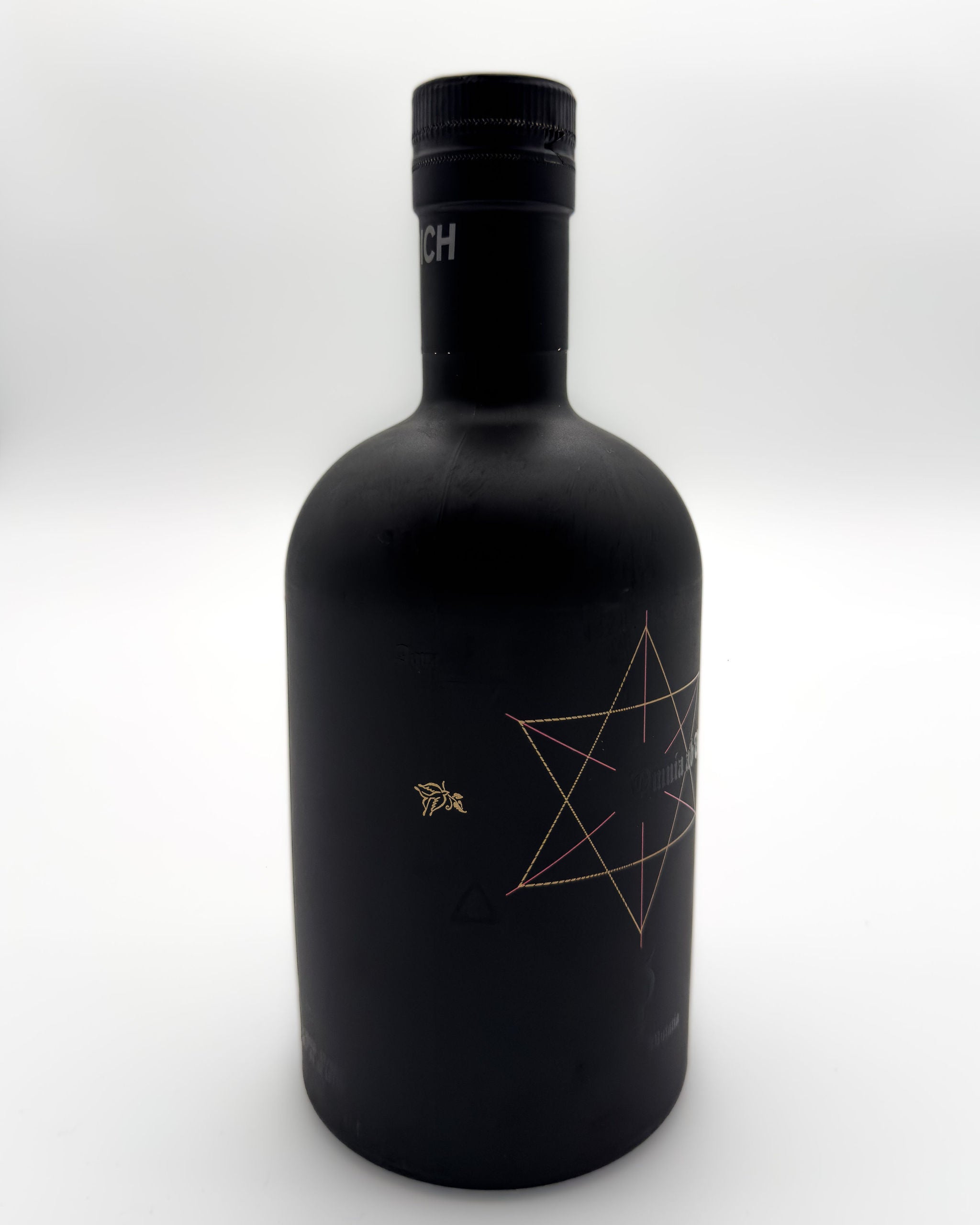 Bruichladdich Black Art 1992 - 24 Year Old Edition 05.1 - 700ml - 48.4% vol.
