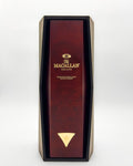 Macallan The 1824 Collection Oscuro Single Malt Scotch Whisky - 700ml - 46.5% vol.