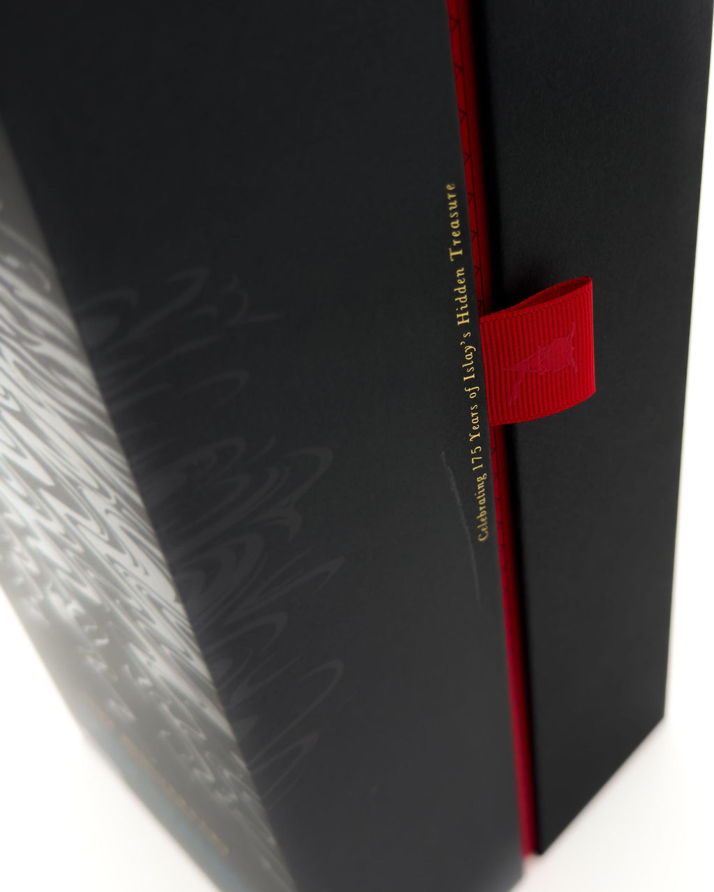 Caol Ila 24 Year Old 175th Anniversary Limited Edition - 700ml - 52.1% vol.