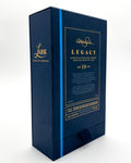 Lark Legacy 19 Year Old Single Cask - Australian Whisky - 700ml - 63.4% vol.