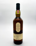 Lagavulin 1993 Single Cask #1403 - Feis Ile 2008 - 700ml - 52.9% vol.
