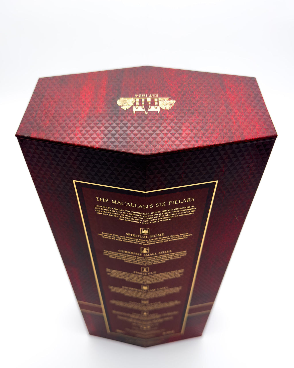 The MaCallan - Rare Cask 2021 Release - 700ml - 43% vol.