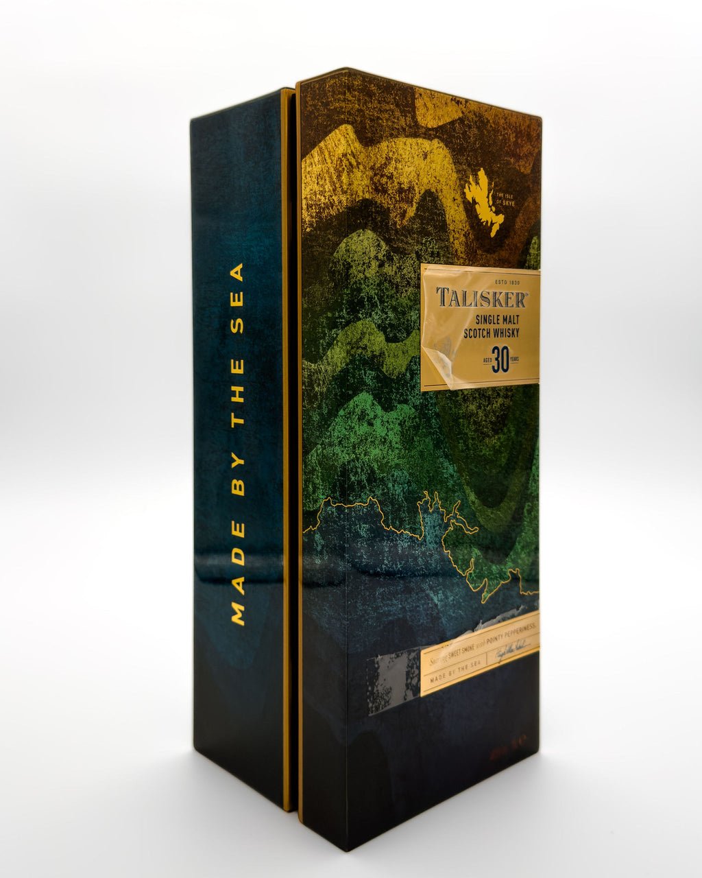 Talisker - 30 Year Old - 700ml - 48.5% vol.