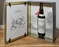 The Macallan - The Archival Series Folio 7 - 700ml - 43% vol.